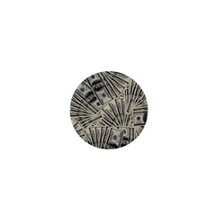 Hundred Dollars 1  Mini Buttons by snowwhitegirl