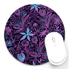 Stamping Round Mousepads by Sobalvarro