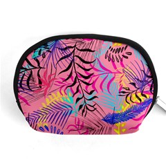 Leaves Accessory Pouch (medium) by Sobalvarro