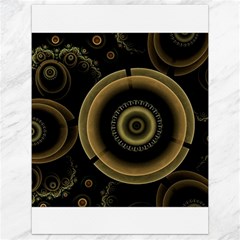 Fractal Fractal Art Fantasy Canvas 18  X 24  by Pakrebo