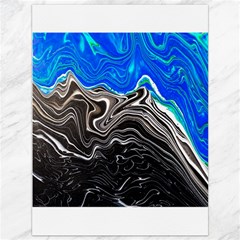 Paint Acrylic Paint Art Colorful Canvas 36  X 48  by Pakrebo