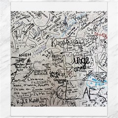 Messages Note Notitiebord Memo Canvas 20  X 24  by Pakrebo
