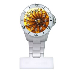 Background Colorful Graphic Design Plastic Nurses Watch by Pakrebo