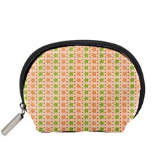 Flowers Accessory Pouch (small) by Bajindul