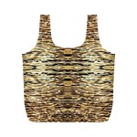 ML-C-4-9 Full Print Recycle Bag (M) Front