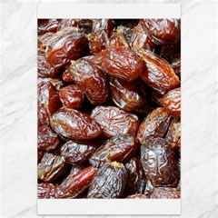 Dates Fruit Sweet Dry Food Canvas 12  X 18  by Pakrebo