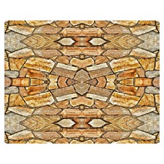 Ml-c5-3 Double Sided Flano Blanket (medium)  by ArtworkByPatrick