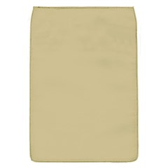 Cream Removable Flap Cover (s) by designsbyamerianna