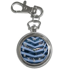 Architectural Design Architecture Building Business Key Chain Watches by Pakrebo