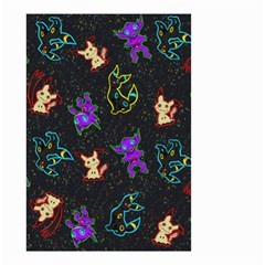 Mimi Small Garden Flag (two Sides) by Mezalola