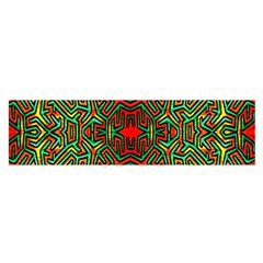 Hs C 1 Satin Scarf (oblong) by ArtworkByPatrick