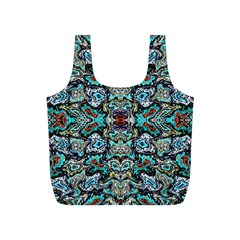 Hsc2 7 Full Print Recycle Bag (s) by ArtworkByPatrick
