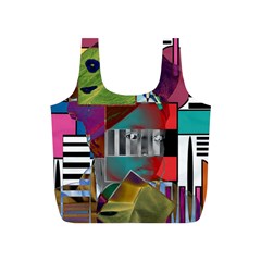 Image 8 Full Print Recycle Bag (s) by TajahOlsonDesigns
