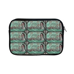 A 9 Apple Ipad Mini Zipper Cases by ArtworkByPatrick