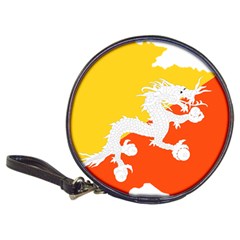 Borders Country Flag Geography Map Classic 20-cd Wallets by Sapixe