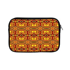 Rby 38 Apple Ipad Mini Zipper Cases by ArtworkByPatrick