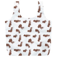 Casual Full Print Recycle Bag (xl) by scharamo