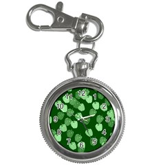 Paprika Key Chain Watches by Mariart