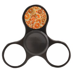 Oranges Background Finger Spinner by HermanTelo