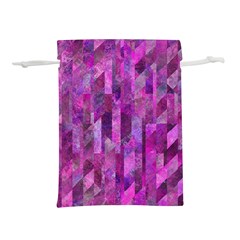 Usdivided Lightweight Drawstring Pouch (m) by designsbyamerianna