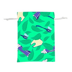 Pattern Seamless Background Desktop Lightweight Drawstring Pouch (l) by Simbadda