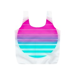 Portable Network Graphics Full Print Recycle Bag (s) by Sudhe