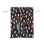 Summer 2019 50 Lightweight Drawstring Pouch (M) Back
