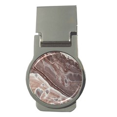 Mud Money Clips (round)  by WILLBIRDWELL