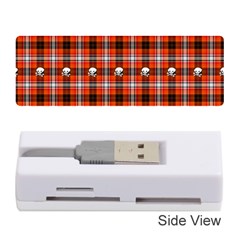 Plaid 857955 960 720 Memory Card Reader (stick) by vintage2030