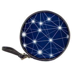 Network Technology Digital Classic 20-cd Wallets by HermanTelo