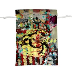 Little Bird 1 1  Lightweight Drawstring Pouch (xl) by bestdesignintheworld