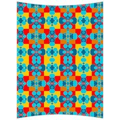 Pop Art  Back Support Cushion by Sobalvarro