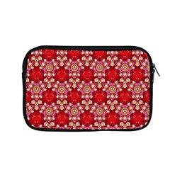 Design Pattern Texture Apple Macbook Pro 13  Zipper Case by Wegoenart