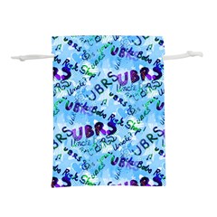 Ubrs Lightweight Drawstring Pouch (m) by Rokinart