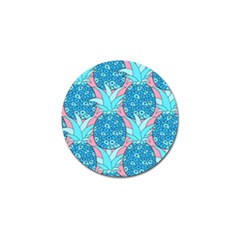 Pineapples Golf Ball Marker (10 Pack) by Sobalvarro