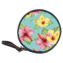 Hibiscus Classic 20-cd Wallets by Sobalvarro