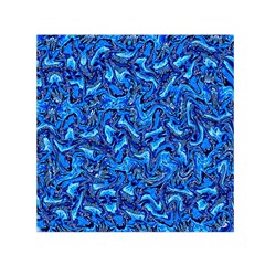 A 46 Small Satin Scarf (square) by ArtworkByPatrick
