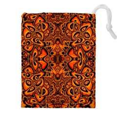 Ab 57 Drawstring Pouch (5xl) by ArtworkByPatrick