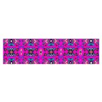 Ab 59 Satin Scarf (Oblong) Front