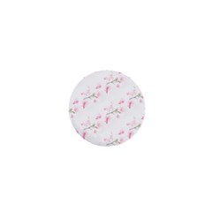 Pattern Orchidée Fleurs 1  Mini Buttons by kcreatif