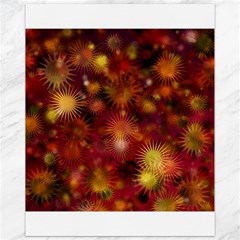 Star Abstract Background Wallpaper Canvas 11  X 14  by Wegoenart