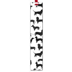 Dachshunds! Large Book Marks by ZeeBee