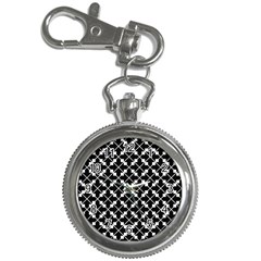 Abstract Background Arrow Key Chain Watches by HermanTelo