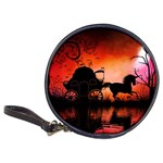 Drive In The Night By Carriage Classic 20-CD Wallets Front