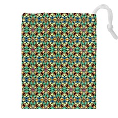 90 Drawstring Pouch (5xl) by ArtworkByPatrick