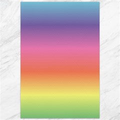 Rainbow Shades Canvas 20  X 30  by designsbymallika