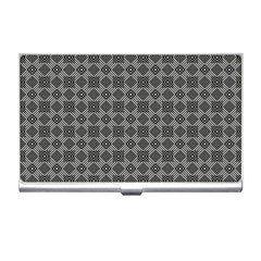 Df Adamo Linum Business Card Holder by deformigo