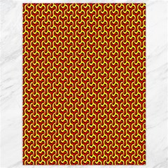 Rby 117 Canvas 36  X 48  by ArtworkByPatrick