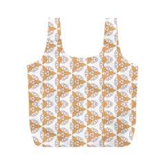 Df Giovanni Di Graziano Full Print Recycle Bag (m) by deformigo