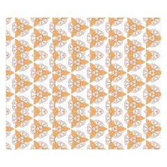 Df Giovanni Di Graziano Double Sided Flano Blanket (small)  by deformigo